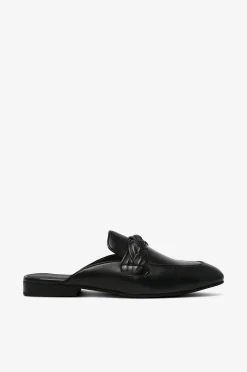 Agnes Cecilia Slip on Plaited