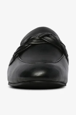 Agnes Cecilia Slip on Plaited