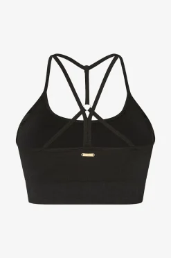 Agnes Cecilia Studio Sport-bh AC Seamless Crossback Bra