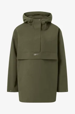 Aim'n Anorak Waterproof Oversized Anorak