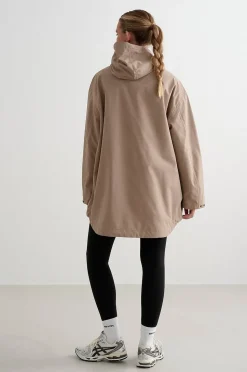 Aim'n Anorak Waterproof Oversized Anorak
