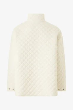 Aim'n Jacka Oversized Quilted Jacket