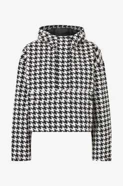 Aim'n Regnjacka Cropped Waterproof Anorak