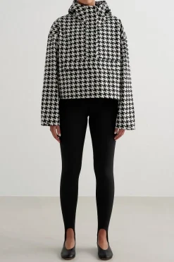 Aim'n Regnjacka Cropped Waterproof Anorak