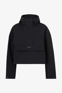 Aim'n Regnjacka Cropped Waterproof Anorak