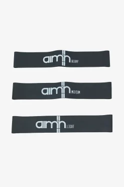 Aim'n Resistance Band 3-pack