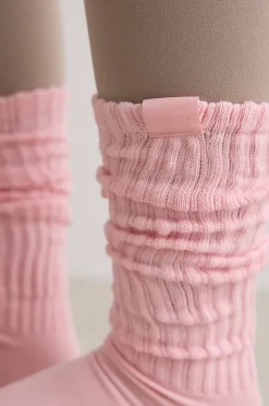 Aim'n Sockor Slouch Socks