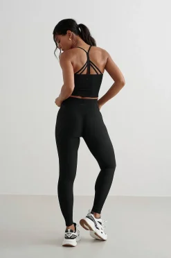 Aim'n Sport-bh Ribbed Performance Bralette