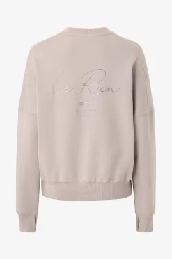 Aim'n Sweatshirt Le Run Running