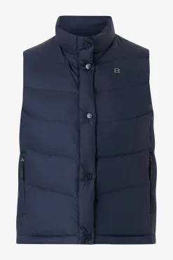 8848 Altitude Dunväst Bella W Down Vest