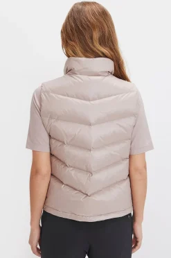 8848 Altitude Dunväst Bella W Down Vest