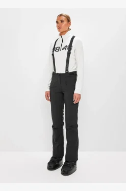 8848 Altitude Skidbyxor Poppy W Pant
