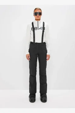 8848 Altitude Skidbyxor Poppy W Pant