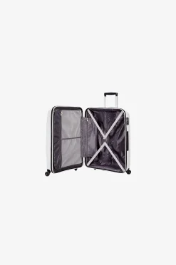 American Tourister Bon Air Spinner M Svart Resväska