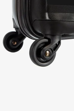 American Tourister Bon Air Spinner M Svart Resväska