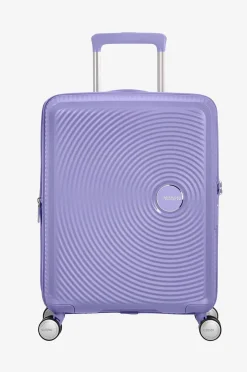 American Tourister Kabinväska Soundbox Exp 55