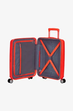 American Tourister Kabinväska Soundbox 55