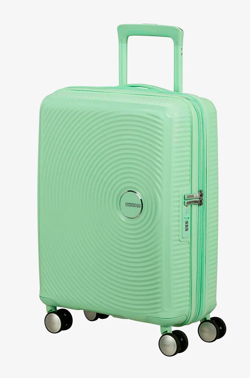 American Tourister Kabinväska SoundBox 55
