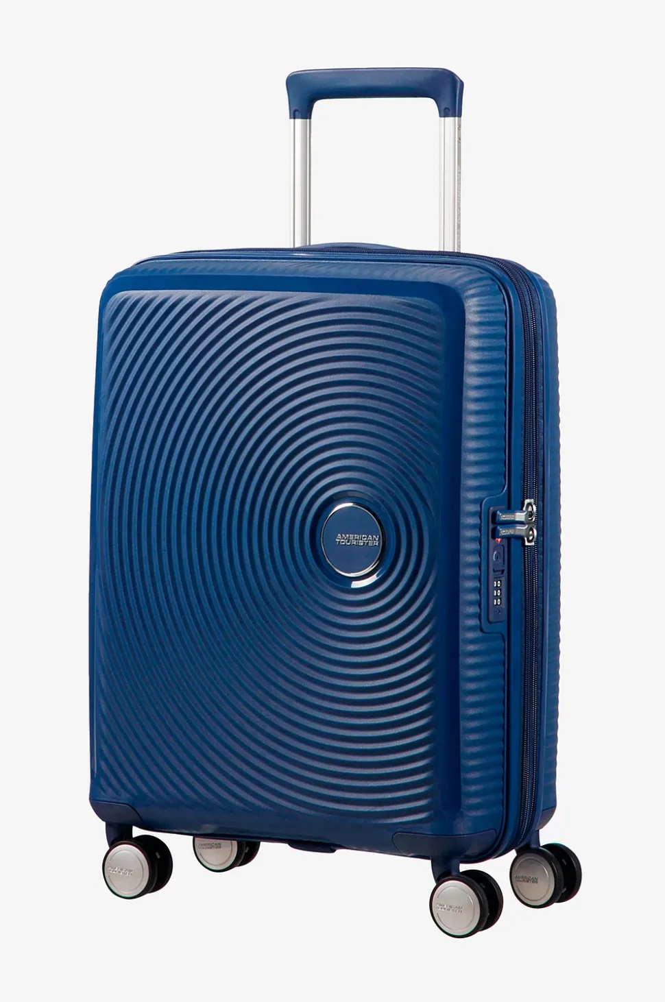 American Tourister Kabinväska Soundbox Exp. 55