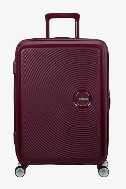 American Tourister Resväska Soundbox 67 Medium