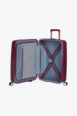 American Tourister Resväska Soundbox 67 Medium