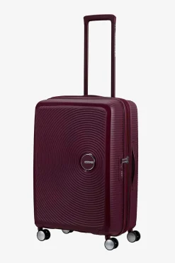American Tourister Resväska Soundbox 67 Medium