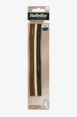 BaByliss BaByliss 794565 Hårband Anti-glid