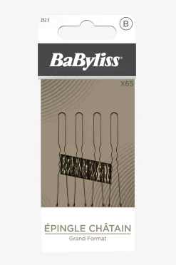 BaByliss Hårnål U-Form