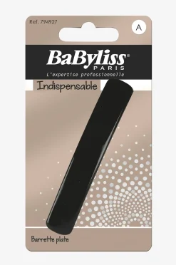 BaByliss Hårspänne Stort Platt