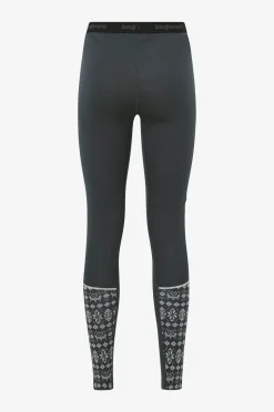Bagheera Underställsbyxor Merino Dalecarlian Lt Pants W