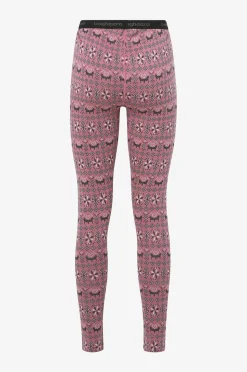 Bagheera Underställsbyxor Merino Dalecarlian Pants III W