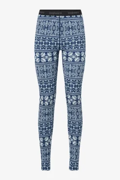 Bagheera Underställsbyxor Merino Dalecarlian Pants W