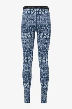 Bagheera Underställsbyxor Merino Dalecarlian Pants W