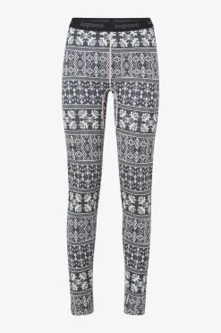 Bagheera Underställsbyxor Merino Dalecarlian Pants W