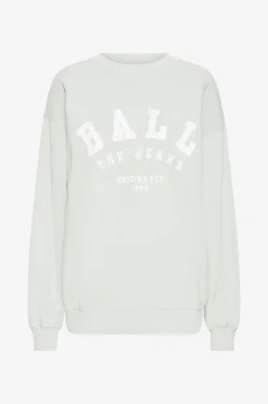 BALL Sweatshirt baMaldini Crew Neck Sweat