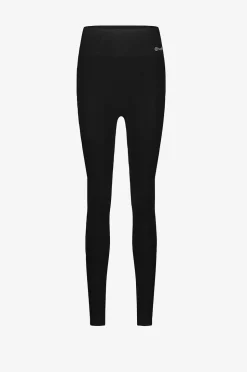 Bamboo Basics Leggings B.b Seamless Knitted