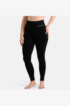 Bamboo Basics Leggings B.b Seamless Knitted