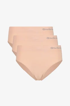 Bamboo Basics Trosa B.b Seamless Full 3-pack