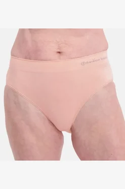 Bamboo Basics Trosa B.b Seamless Full 3-pack