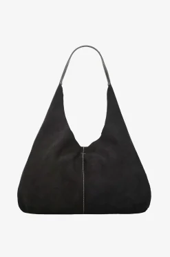 Becksöndergaard Axelremsväska Suede Siena Bag