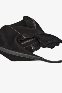 Becksöndergaard Axelremsväska Suede Siena Bag
