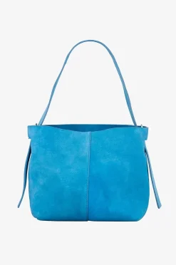 Becksöndergaard Axelremväska Suede Fraya Sea Bag