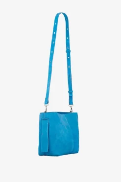Becksöndergaard Axelremväska Suede Fraya Sea Bag