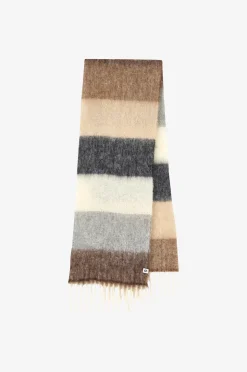 Becksöndergaard Halsduk Strada Tilda M Scarf