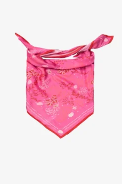 Becksöndergaard Scarf Seastoria Sico