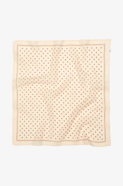 Becksöndergaard Scarf Starlia Cotta Scarf