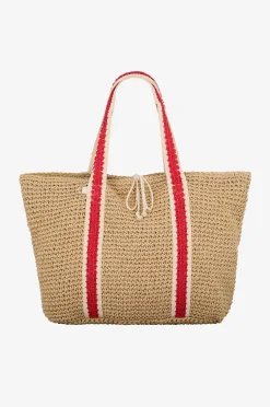 Becksöndergaard Stråväska Strawchet Pheobe Bag