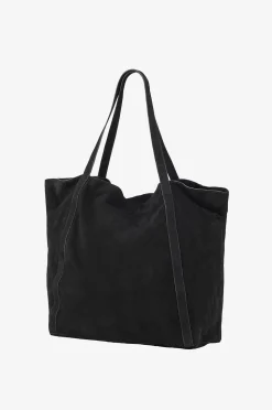 Becksöndergaard Väska Suede Eden Bag