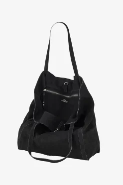 Becksöndergaard Väska Suede Eden Bag