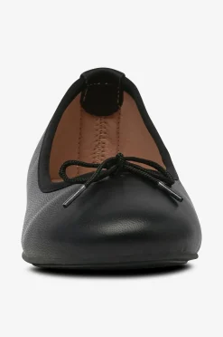 Bianco Ballerinaskor Biamadison Ballerina Smooth Leather
